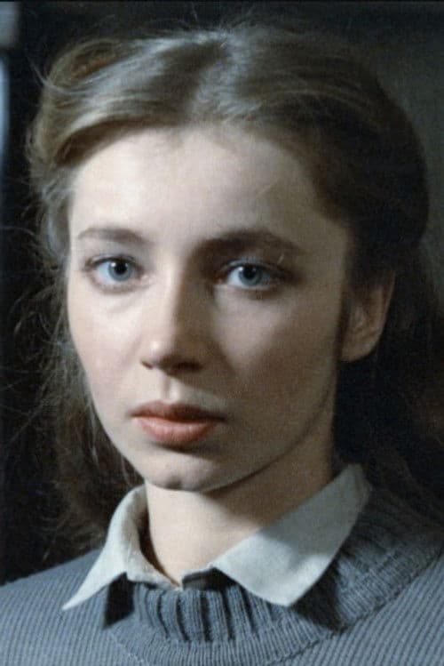 Jolanta Mielech profile photo