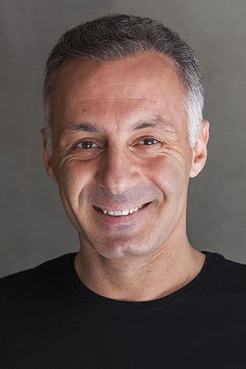 Ahmet Saraçoğlu profile photo