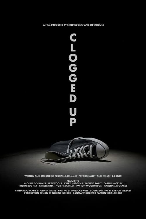 Clogged Up poster