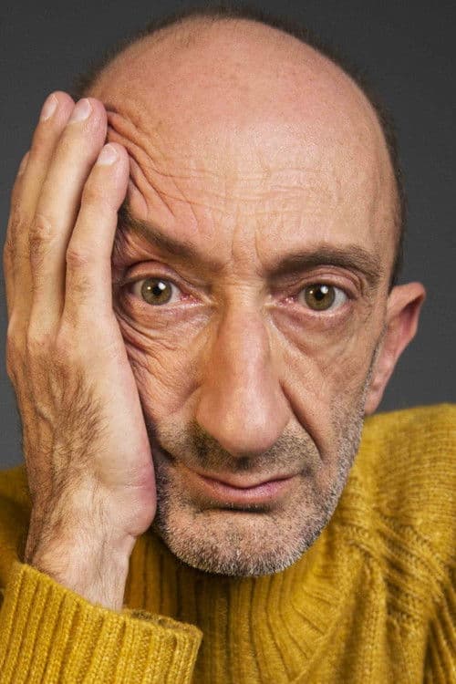 Boris Schoemann profile photo