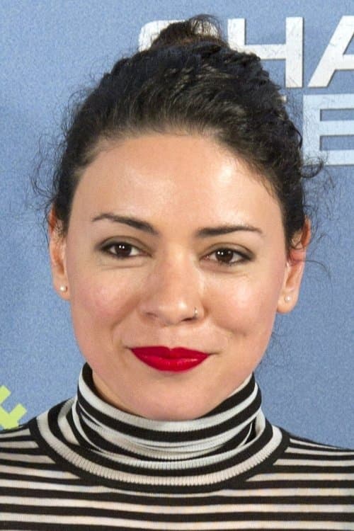 Ana Arias profile photo