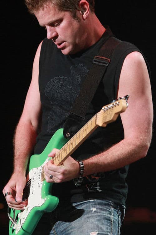 Keith Howland profile photo