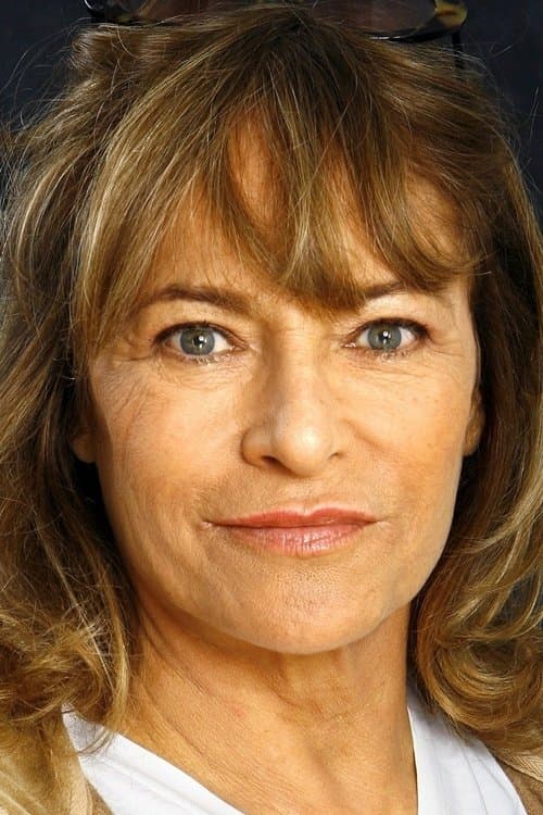 Nathalie Delon profile photo