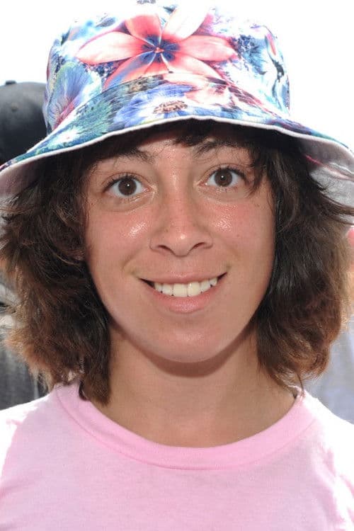 Gaby Ponce profile photo