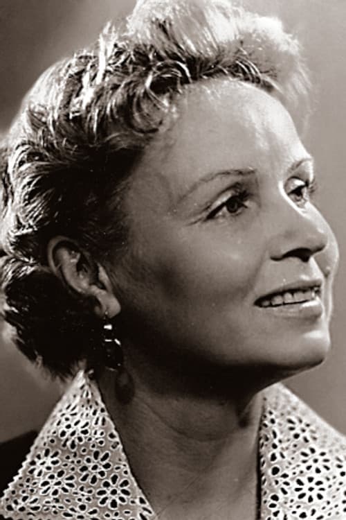 Luiza Koshukova profile photo