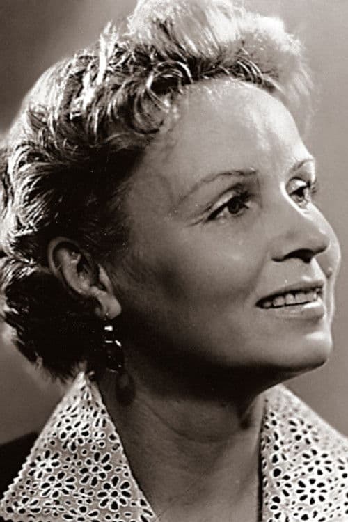 Luiza Koshukova profile photo