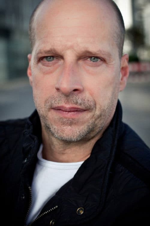 Stefan Krause profile photo