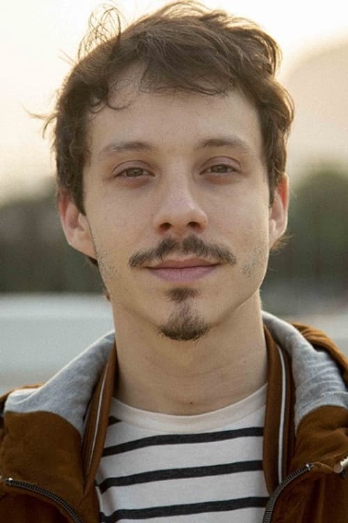 João Pedro Zappa profile photo