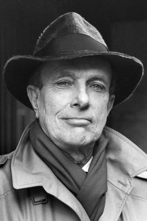 Nils Petter Sundgren profile photo