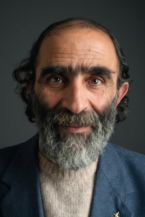 Mehmet Bereket profile photo