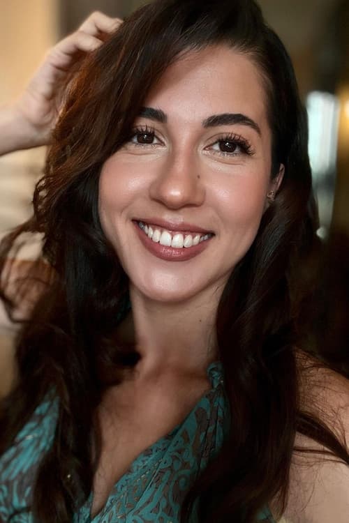 Mehtap Demirel profile photo