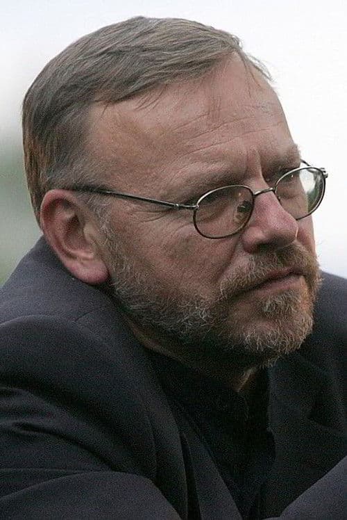 Arvydas Ilginis profile photo