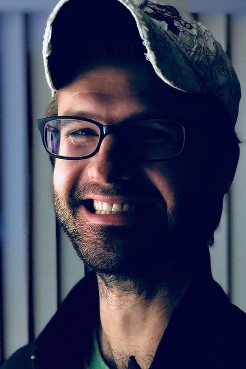 Mark Stewart Iverson profile photo