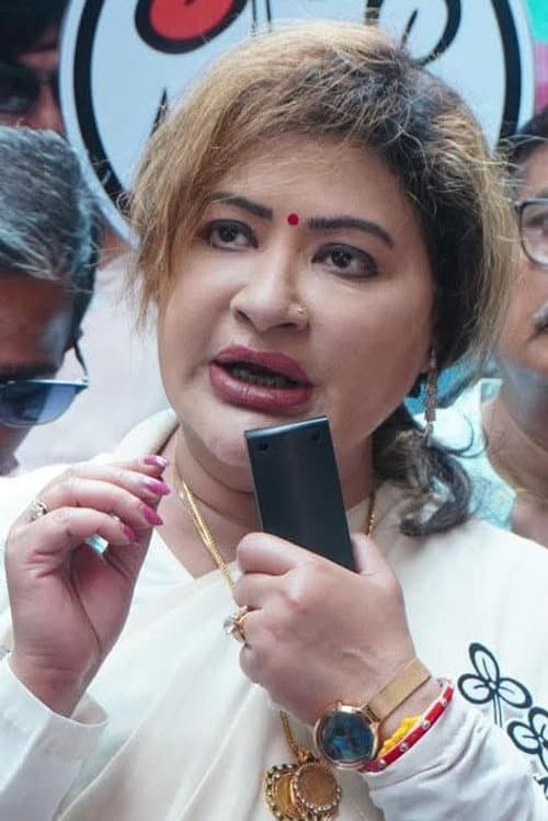 Nayna Bandyopadhyay profile photo