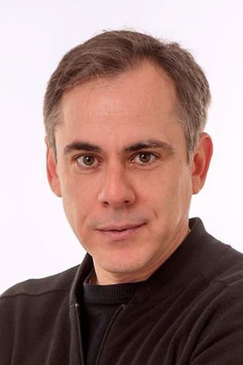 Paul Reynolds profile photo