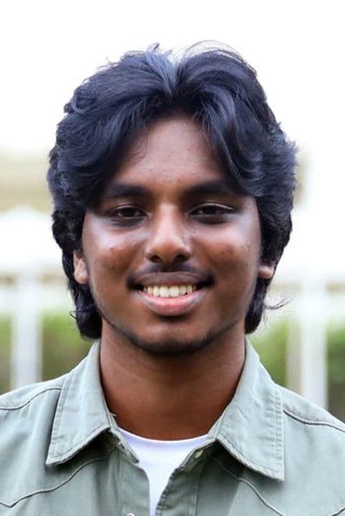 Shyaam Selvan profile photo