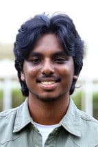 Shyaam Selvan profile photo