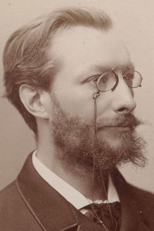 Georges Demenÿ profile photo