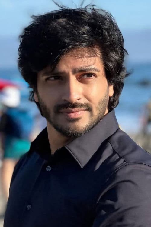 Kalyan Dasari profile photo