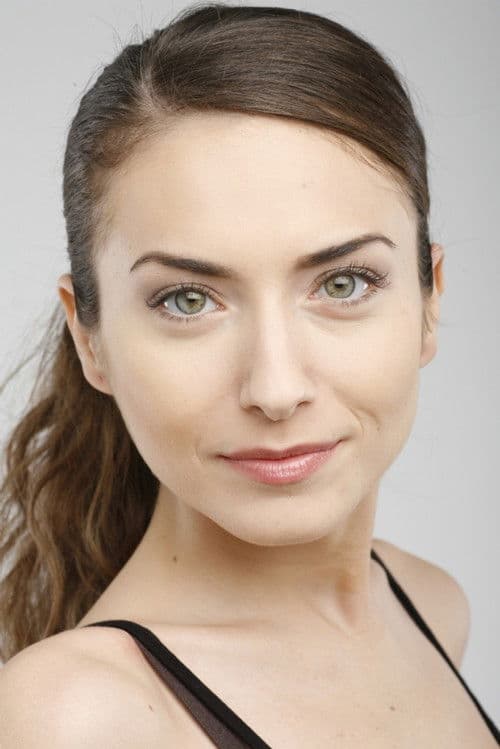 Aslı Özmel profile photo