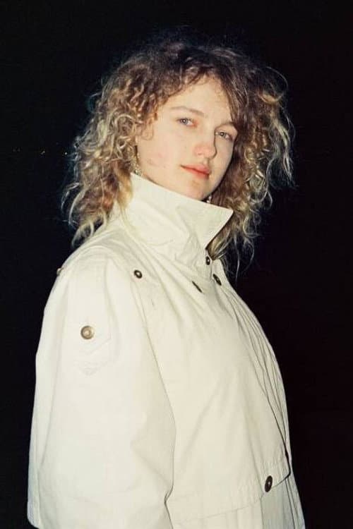 Ivanna Butnyak profile photo