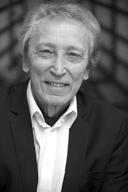 Georges Vigarello profile photo