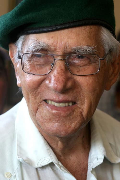 Salvador Wood profile photo