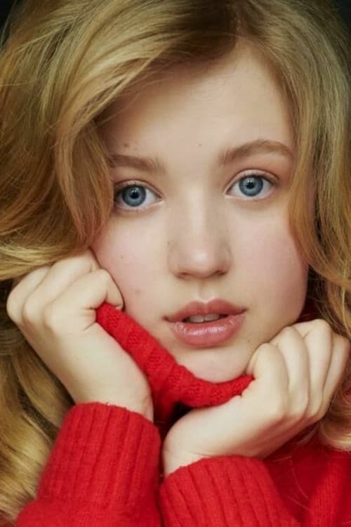 Pauline Pollmann profile photo