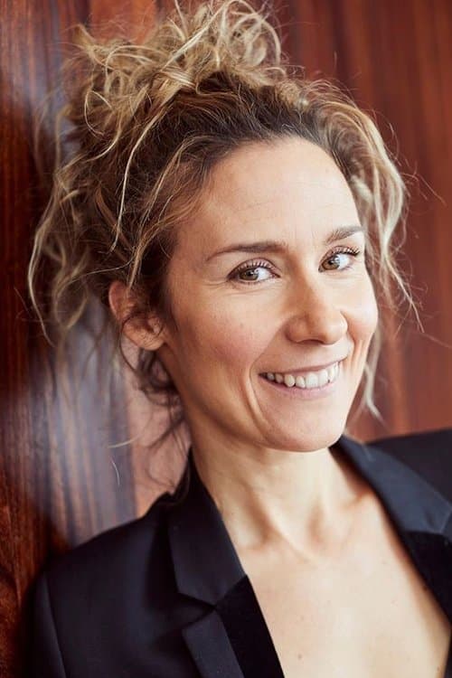 Édith Cochrane profile photo