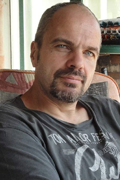 Matthias Emberger profile photo