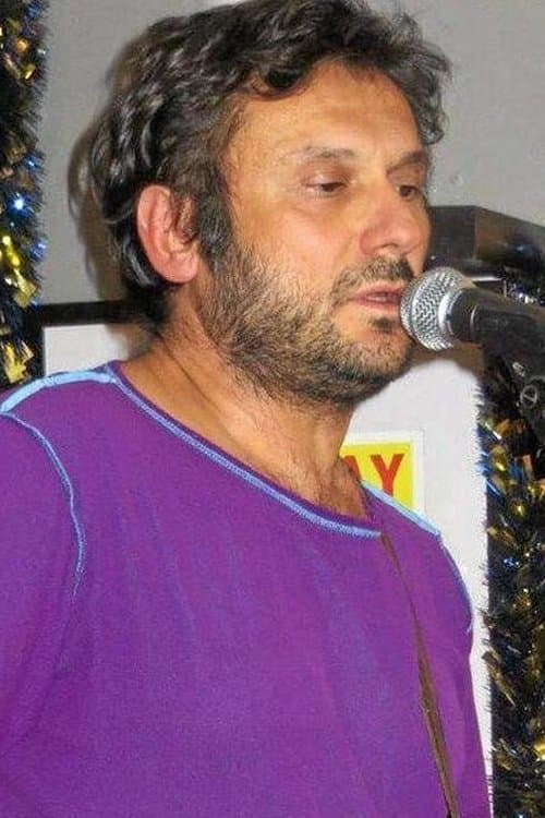 Christophe Perruchi profile photo