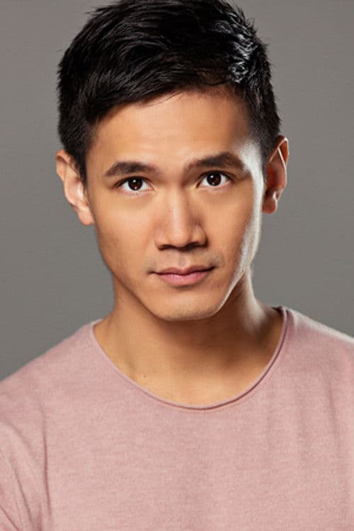 Todd Lien profile photo