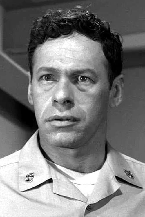 Mike Kellin profile photo