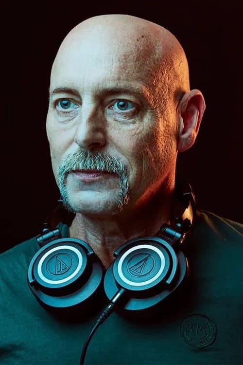 Phil Hartnoll profile photo