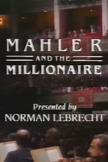 Mahler and the Millionaire poster