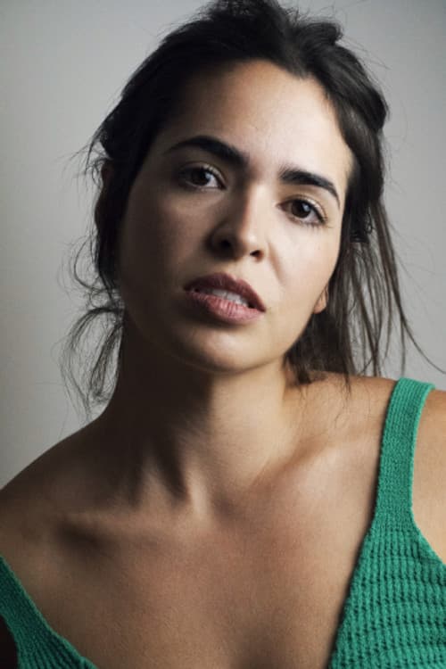 Alba Recondo profile photo