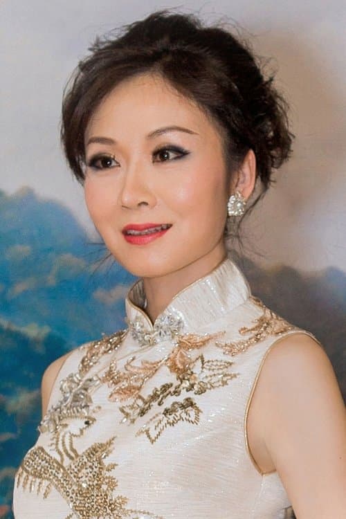 Crystal J. Huang profile photo