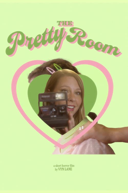 The Pretty Room poster