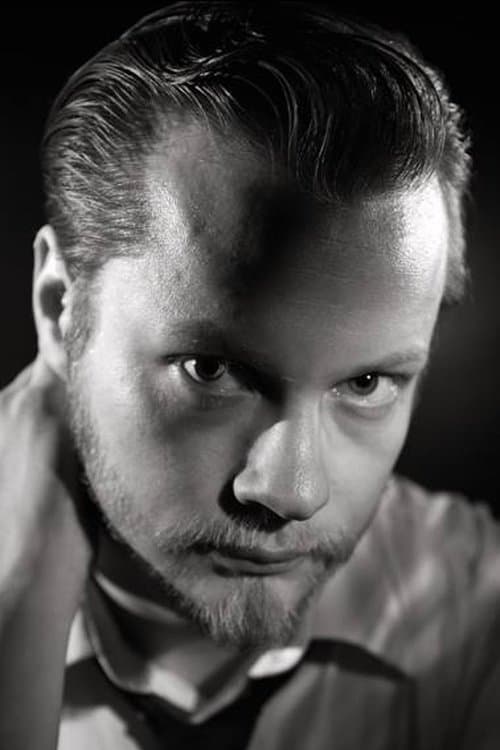 Jere Saarela profile photo