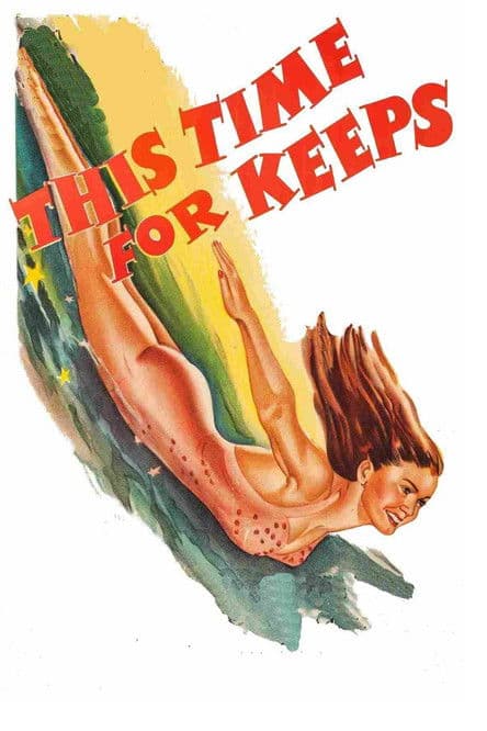 This Time for Keeps poster