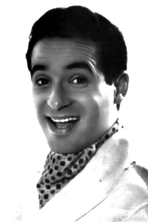 Osvaldo Pacheco profile photo