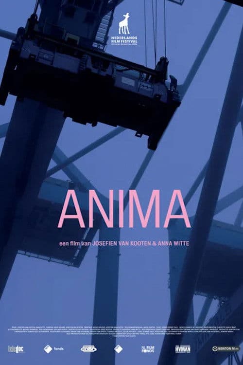 Anima poster