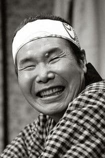 Kiyoshi Atsumi profile photo