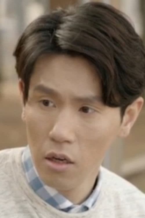 Oh Gil-jae profile photo