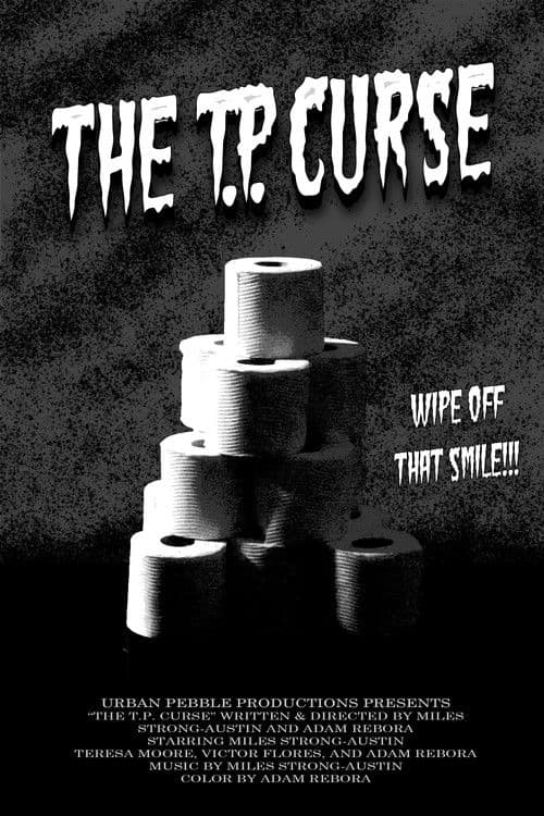 The T.P. Curse poster