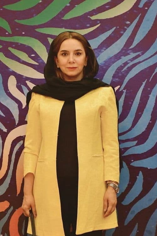 neda maghsoodi profile photo