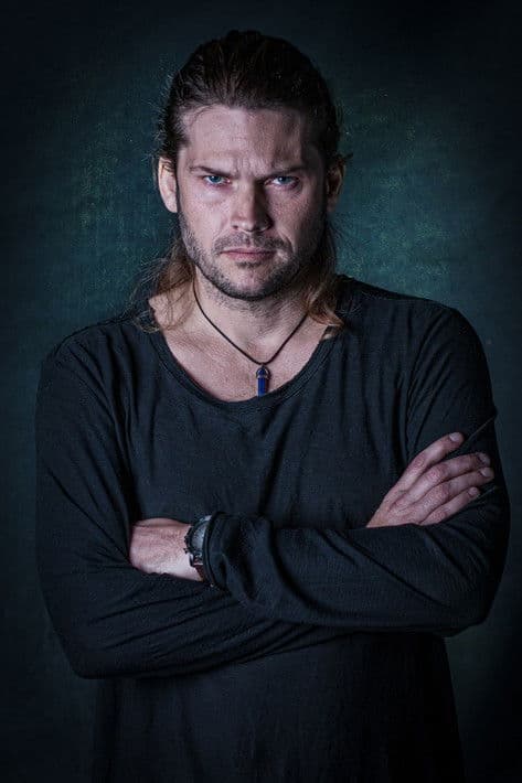 Christian Vendrell profile photo