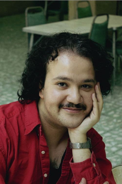 José Luis Zorrero profile photo