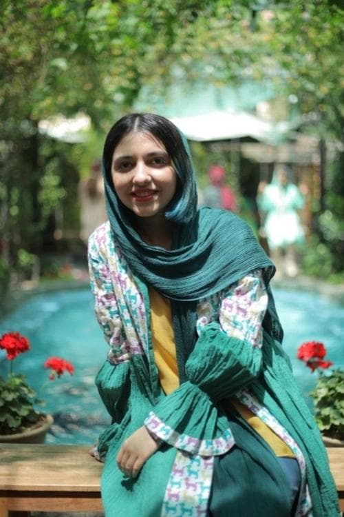 Kimia Hosseini profile photo