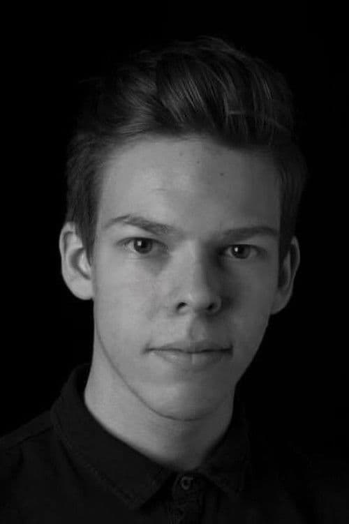 Jack Elvey profile photo